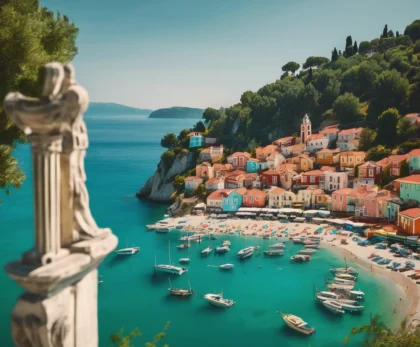 parga
