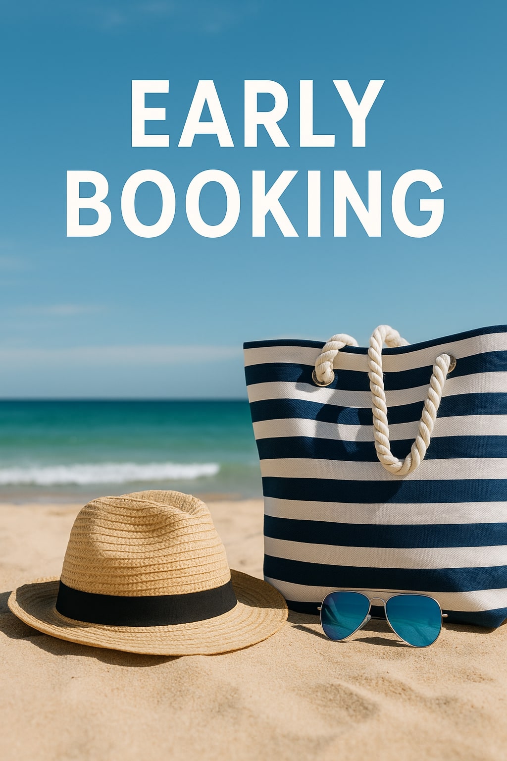 early-booking