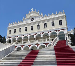 tinos